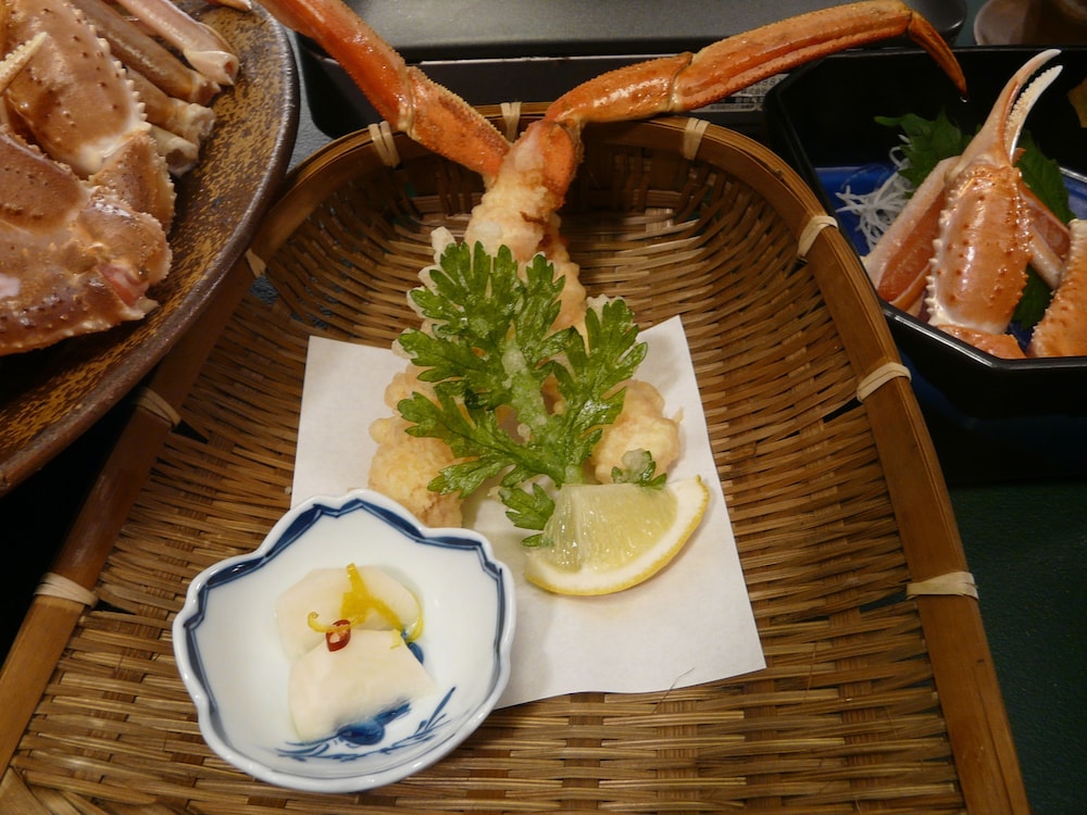 Hachikita Onsen Oyado Hisaya