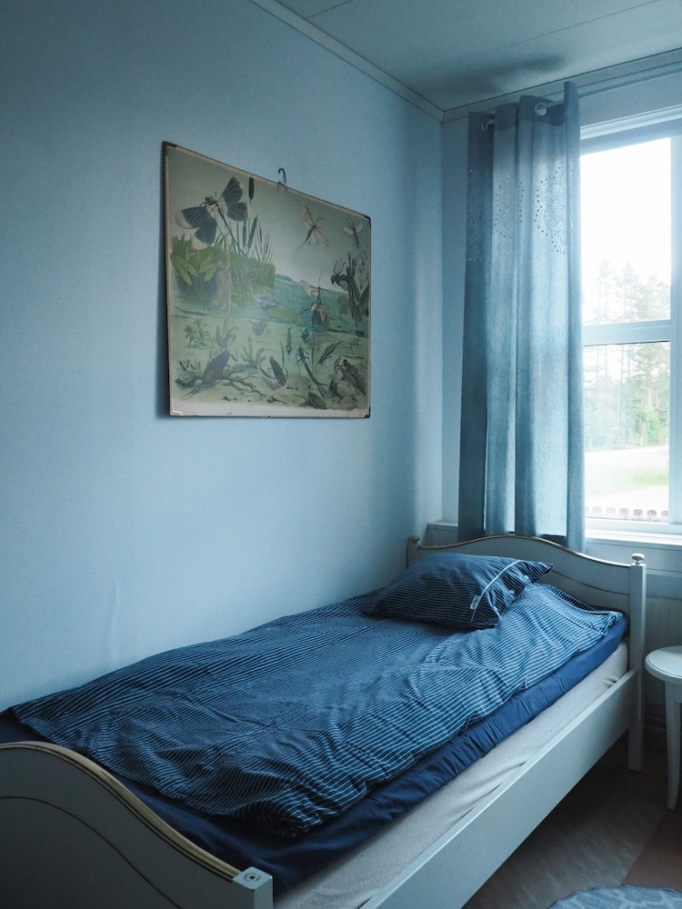 Siknäs Vandrarhem - Hostel