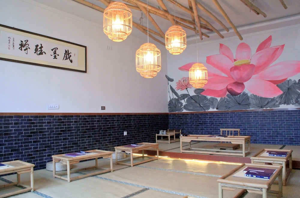 Yiyun Botique Inn Wutaishan Qingju