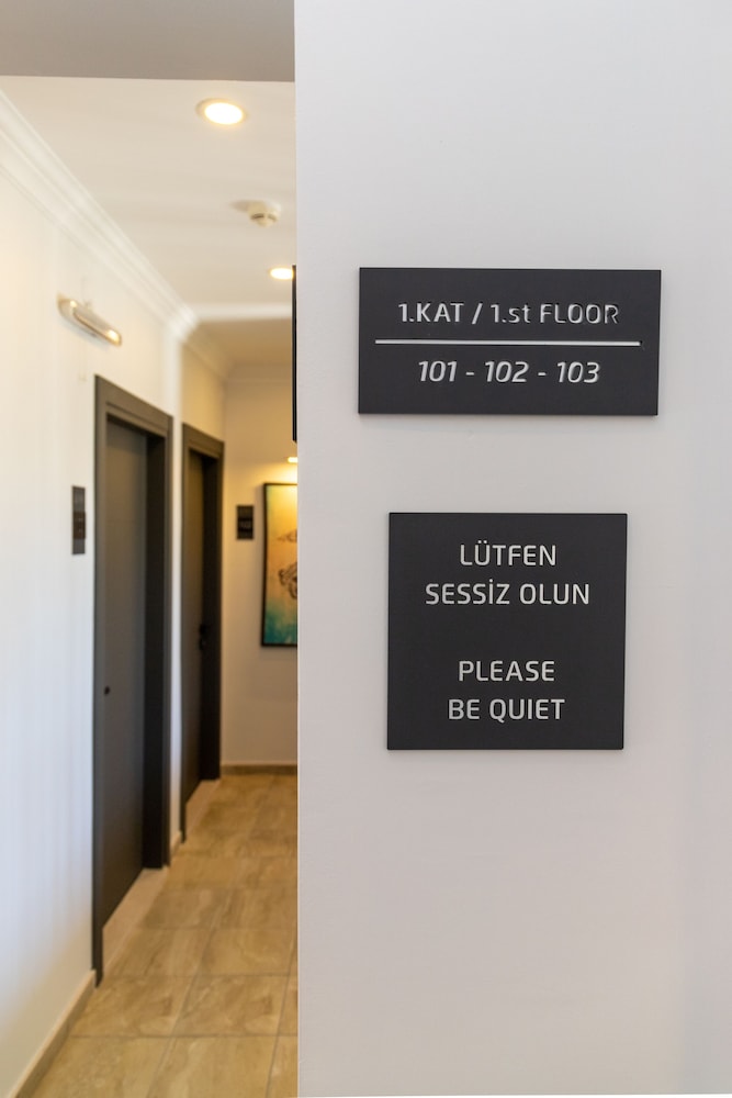 Galley Hotel