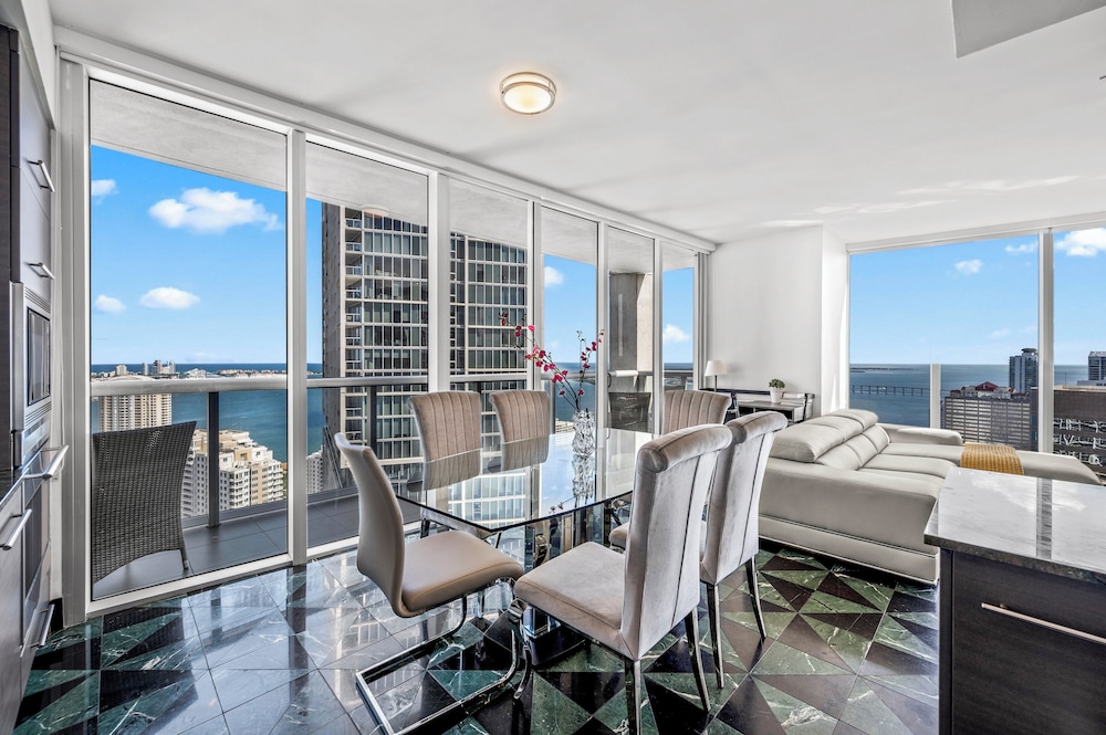 Icon Brickell