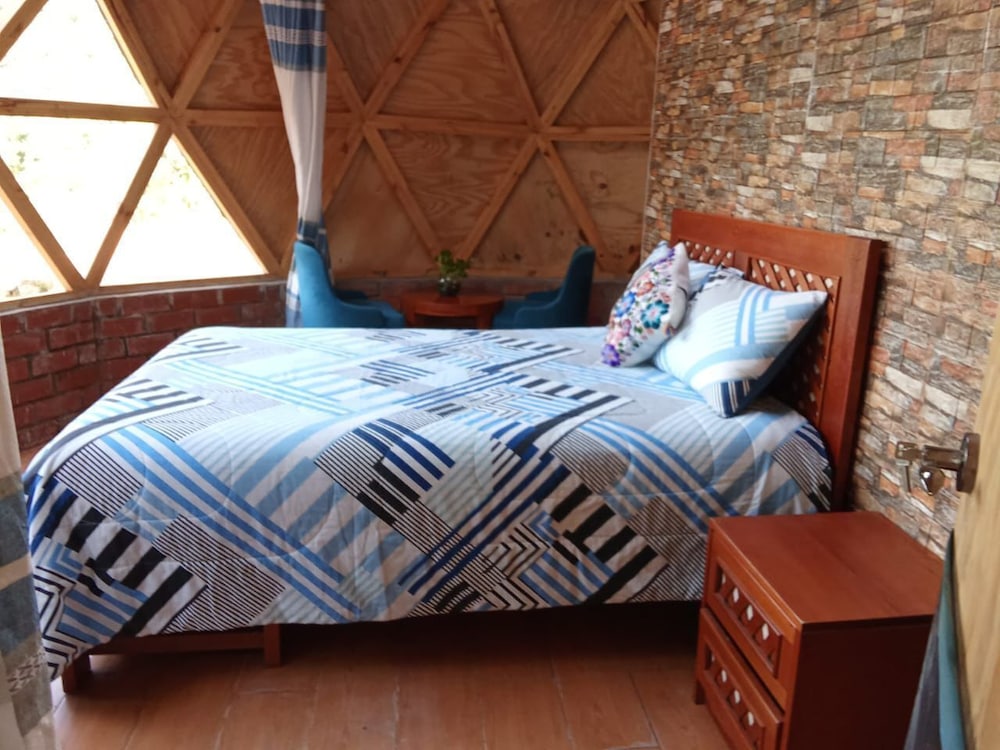SALKANTAY MAJESTIC DOMES ECO LODGE