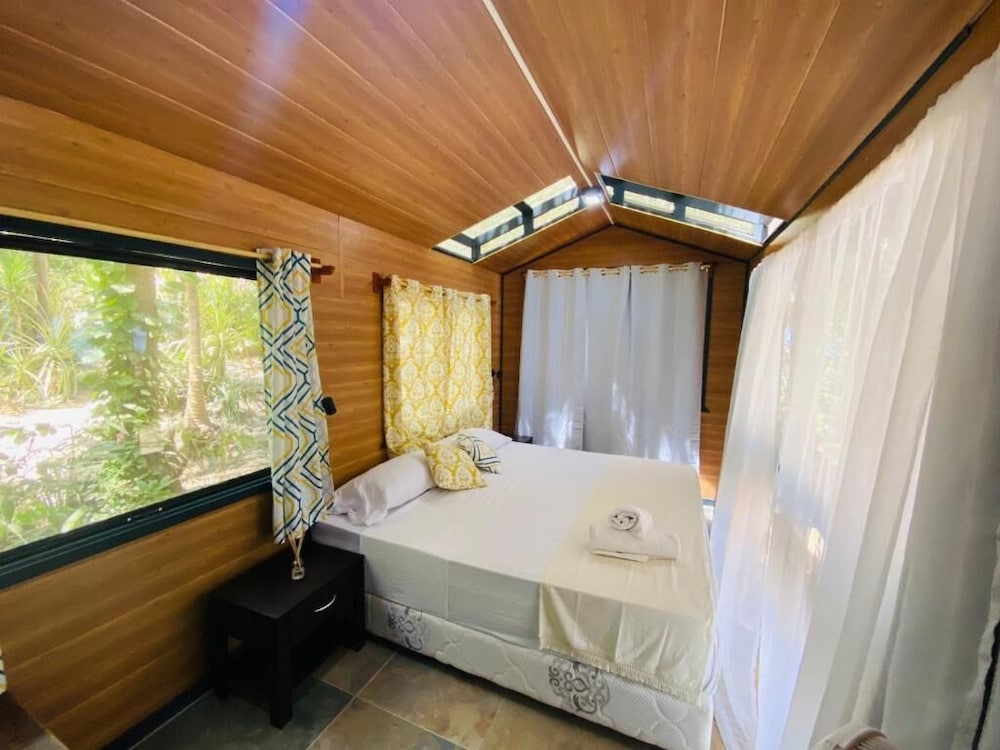 Calala Lodge