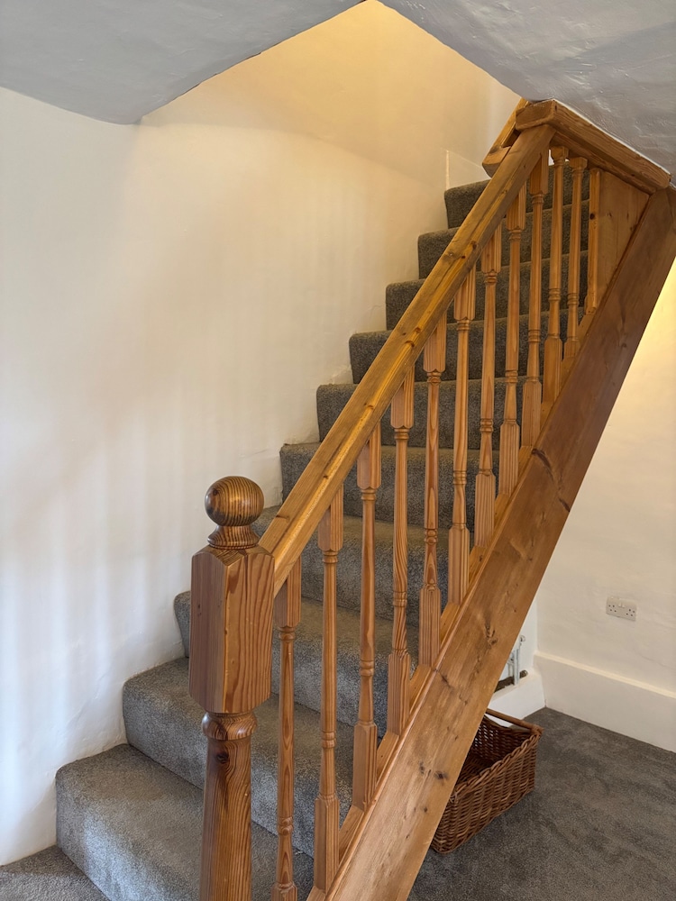 Countryside Cottage in Bulmer- Sleeps 6/7