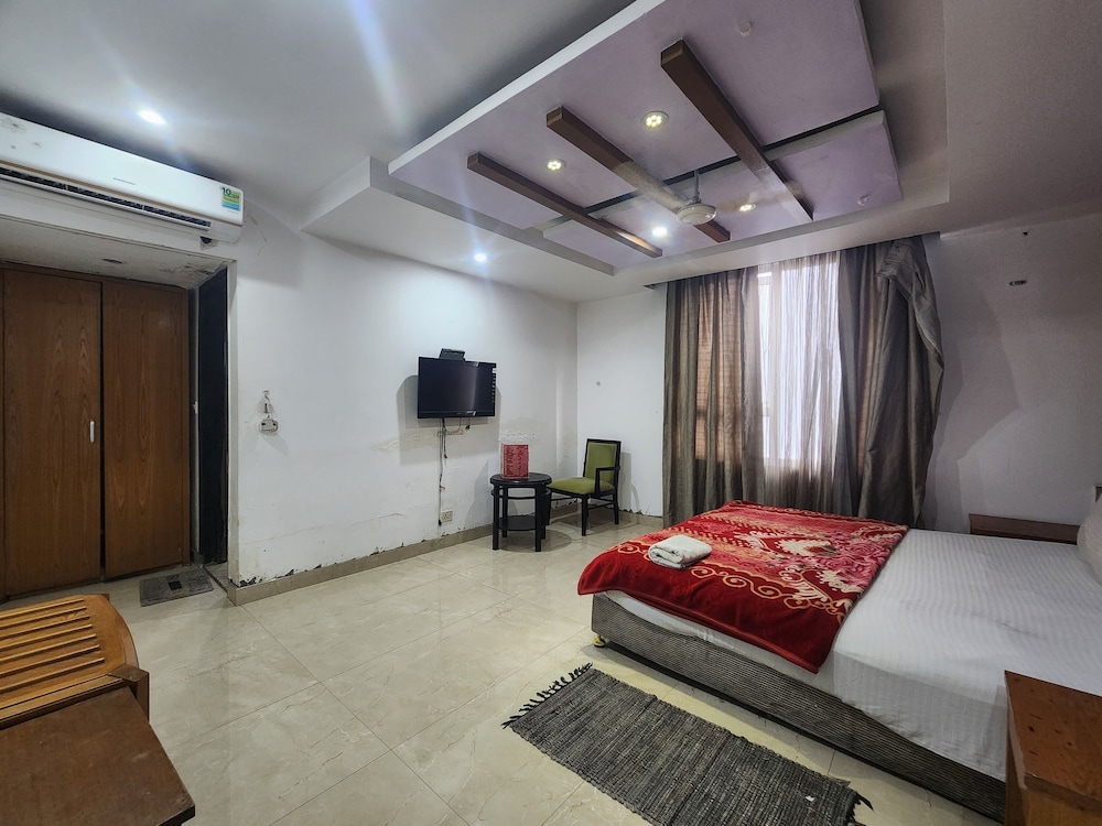 Hotel Florence Legacy