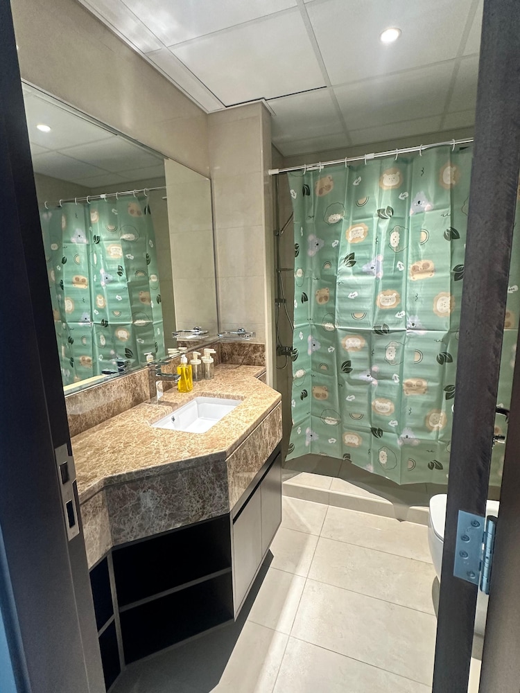 Stay Inn Albarsha by PHM