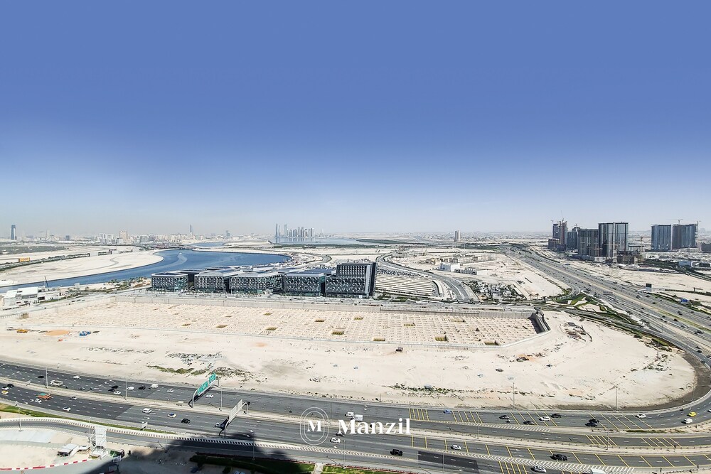Manzil - 1BR | Downtown | Live near Burj Khalifa