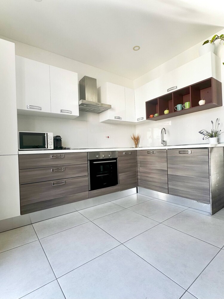 Los Arditos Duplex Penthouse Sliema
