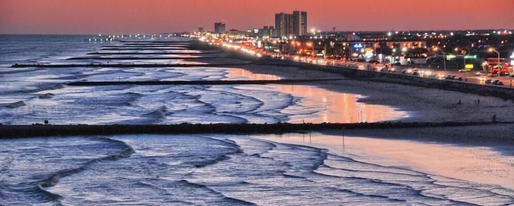 Cozy Islander East