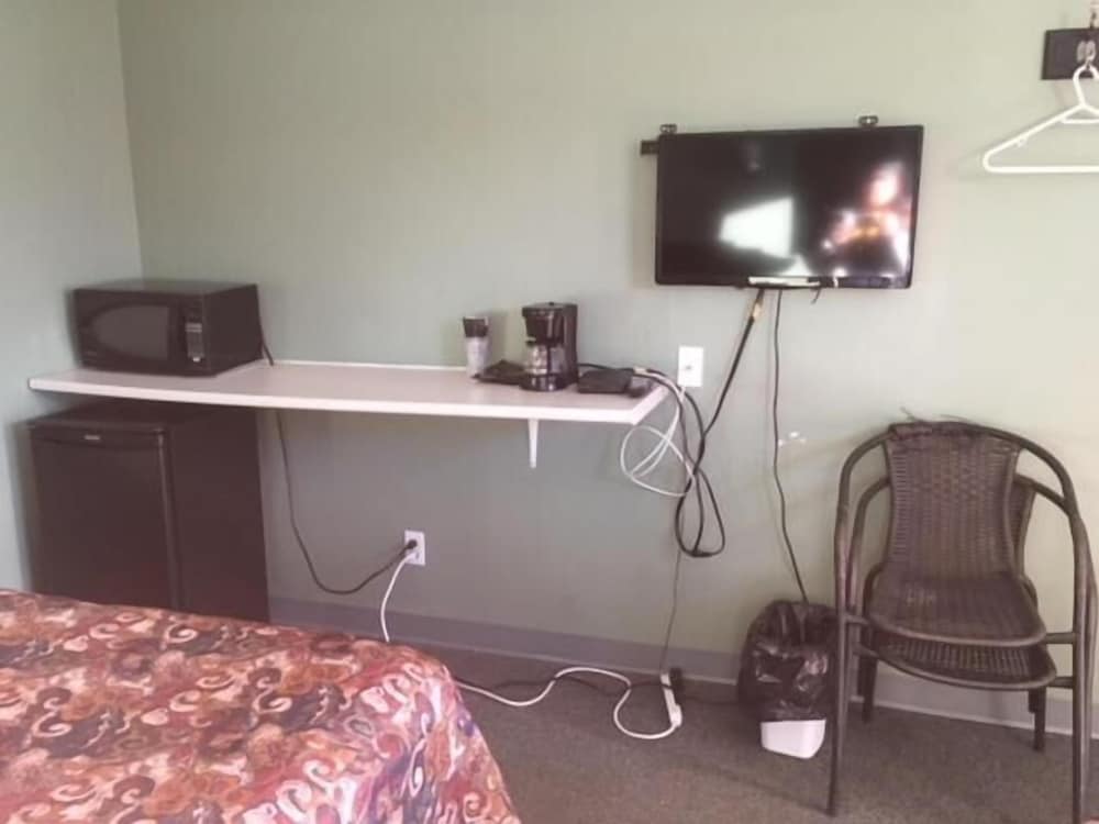 Thunder Bay Vacations - Modern Motel - Property Image 21