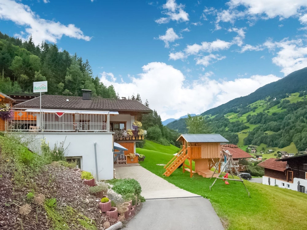 Apartment in Silbertal Near Ski Lift view 5