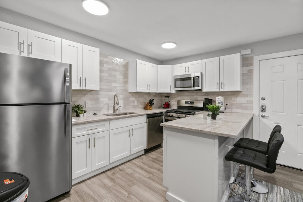 Stylish Studio Downtown Evonify - Property Image 22