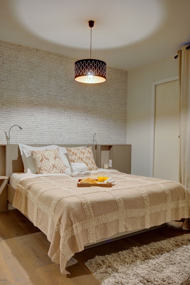 Prestige 3BR Champs-Élysées
