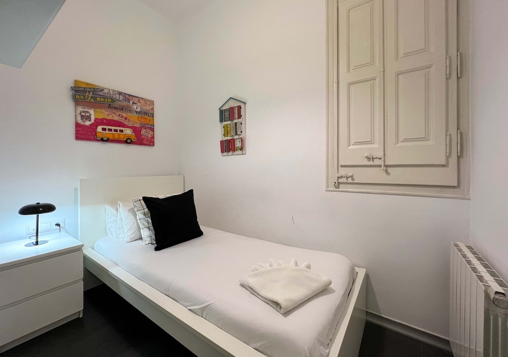 Stay Unique Apartments Cent