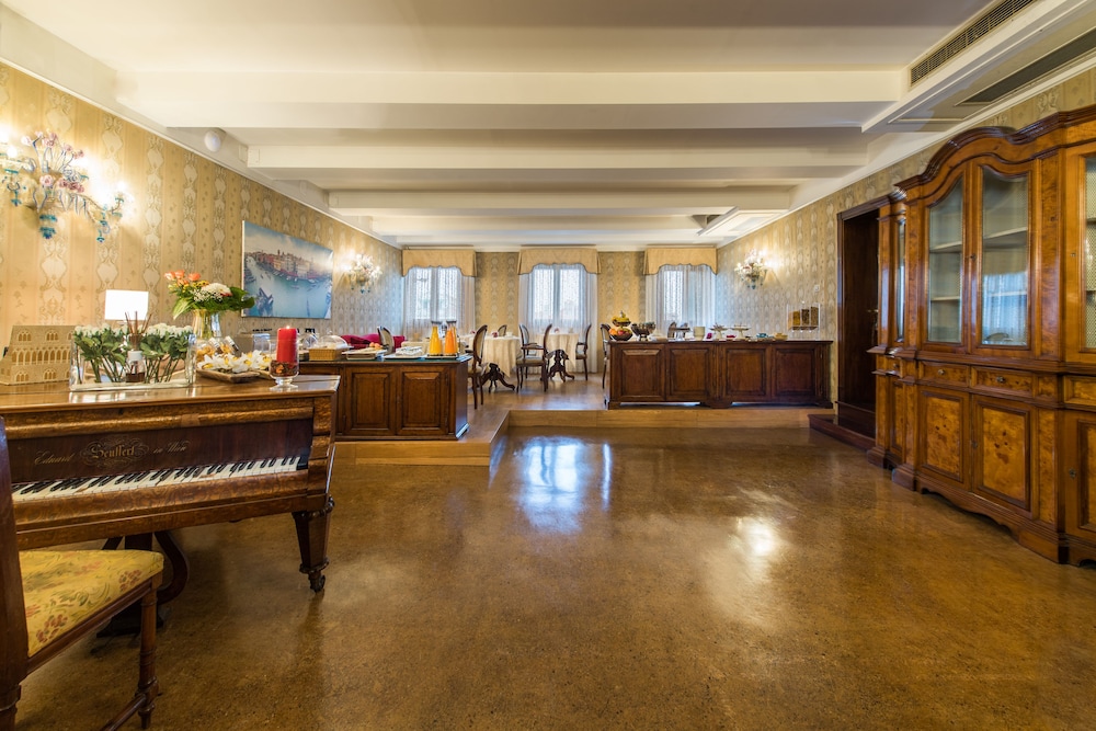 Palazzo Bembo - Exclusive Accommodation