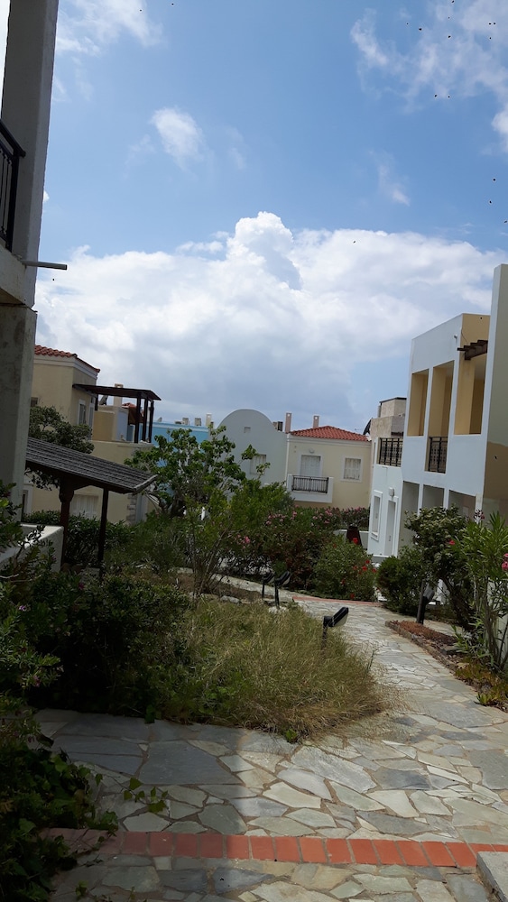 Dionysos Authentic Resort & Village