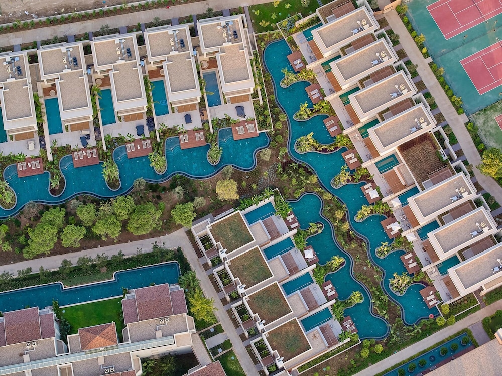 Bayou Villas Turkey 4 Bedrooms Ultra All Inclusive