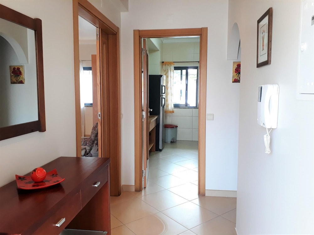 T2 TAH TI 1 Conforto Praia C Garagem Wi-fi view 2