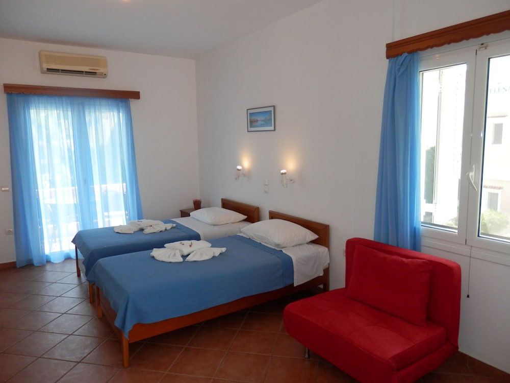 Elena Apartments