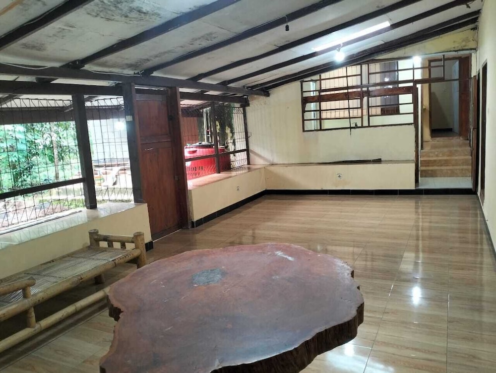 Villa Ndelik Ijen