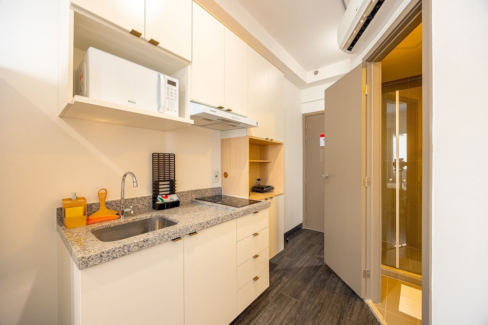 Estudios Neo Home São Caetano