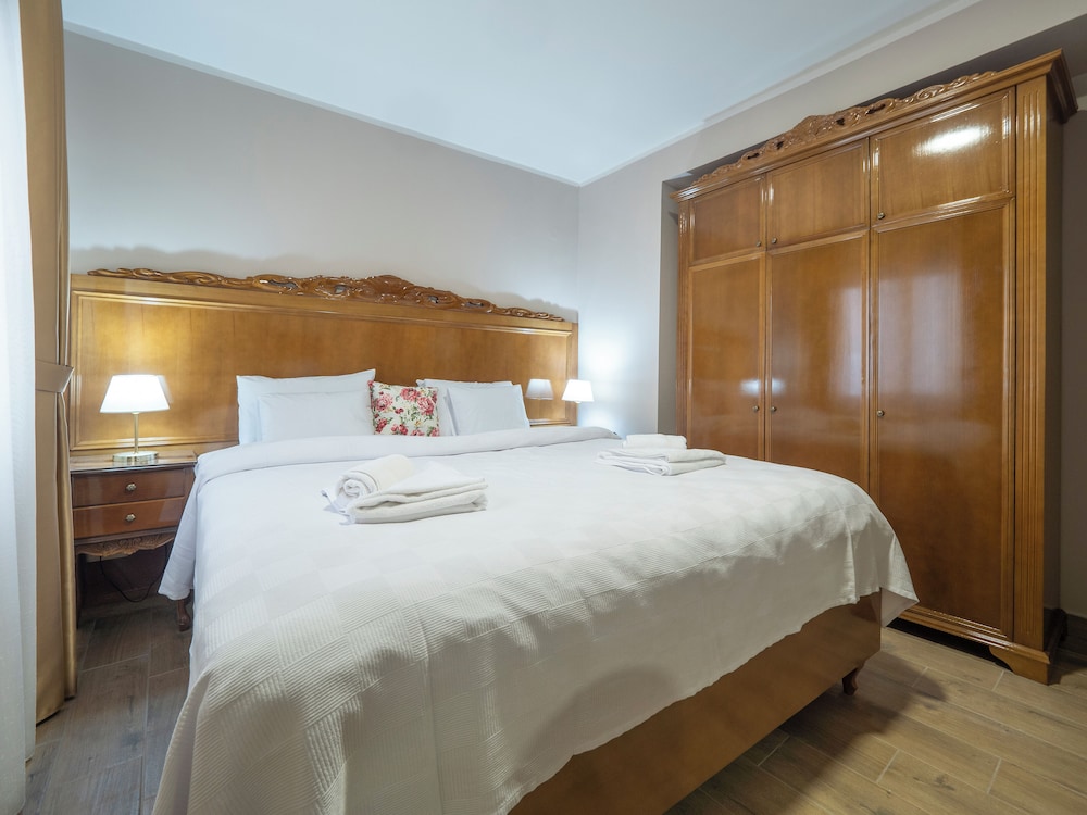 Hotel Perun