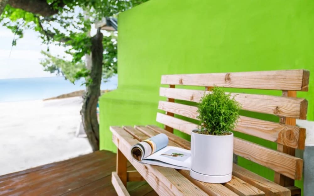Namhae Badapunggyeong Pension Dosieobu view 5