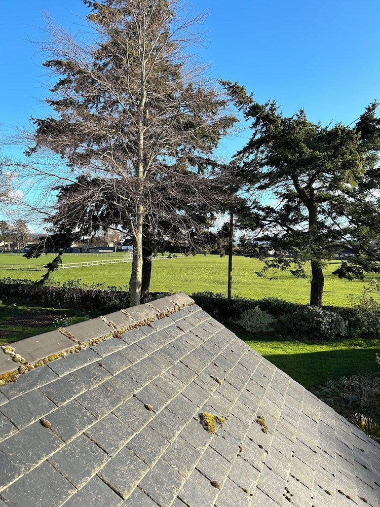 Glen Lyon Lodge Bed & Breakfast