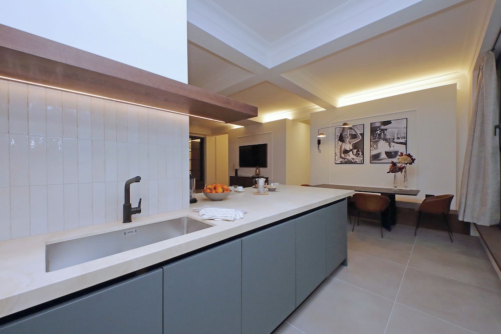Crispi Loft