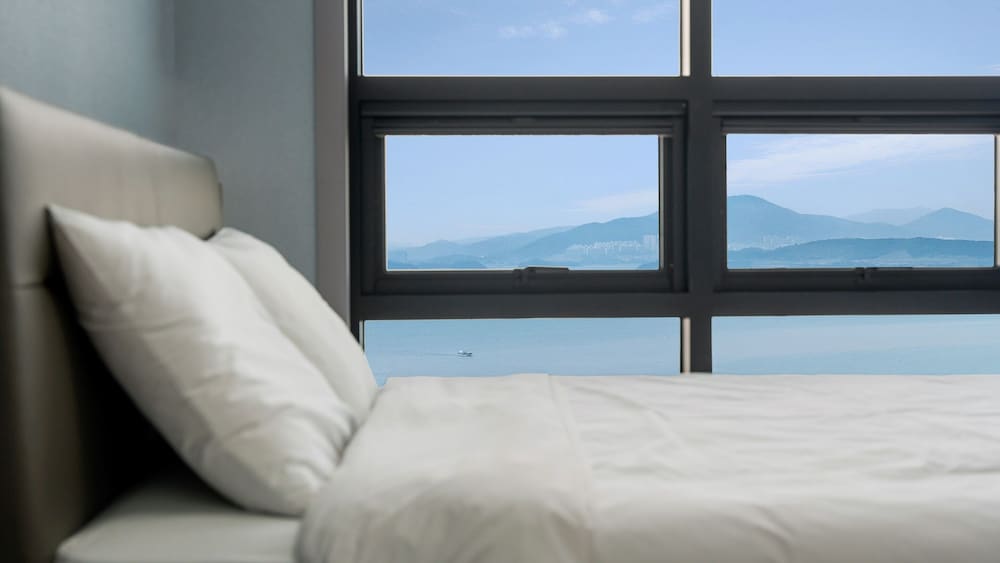 Jigeum Yeosu Ocean View Pension