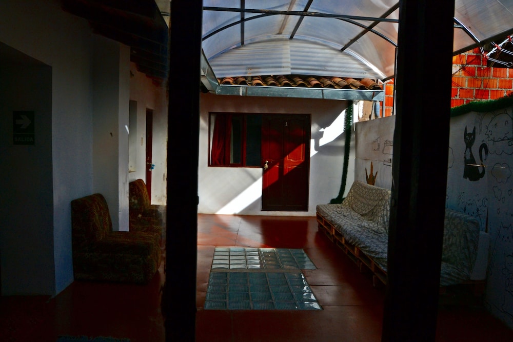 Hostal Chaska Wasi - Hostel