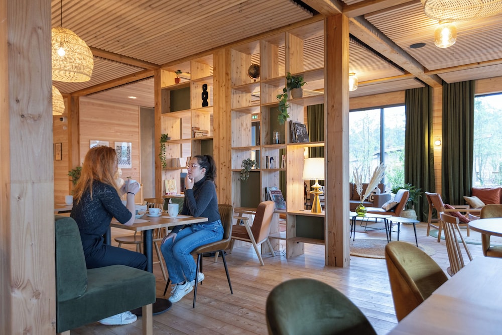 Auberge Le Bout du Parc