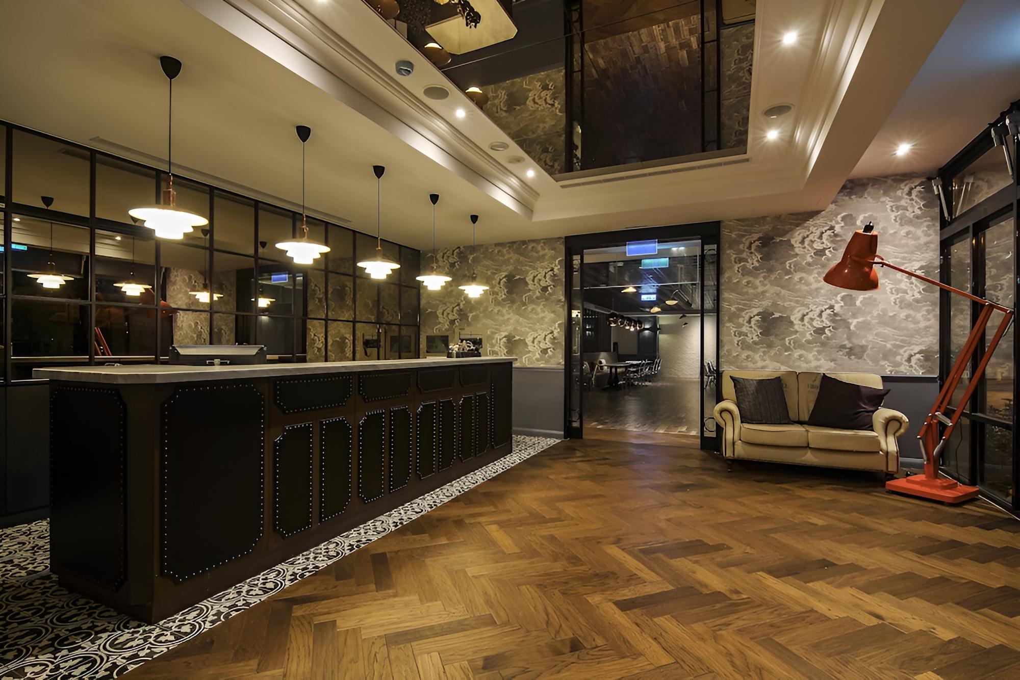 FN Hotel