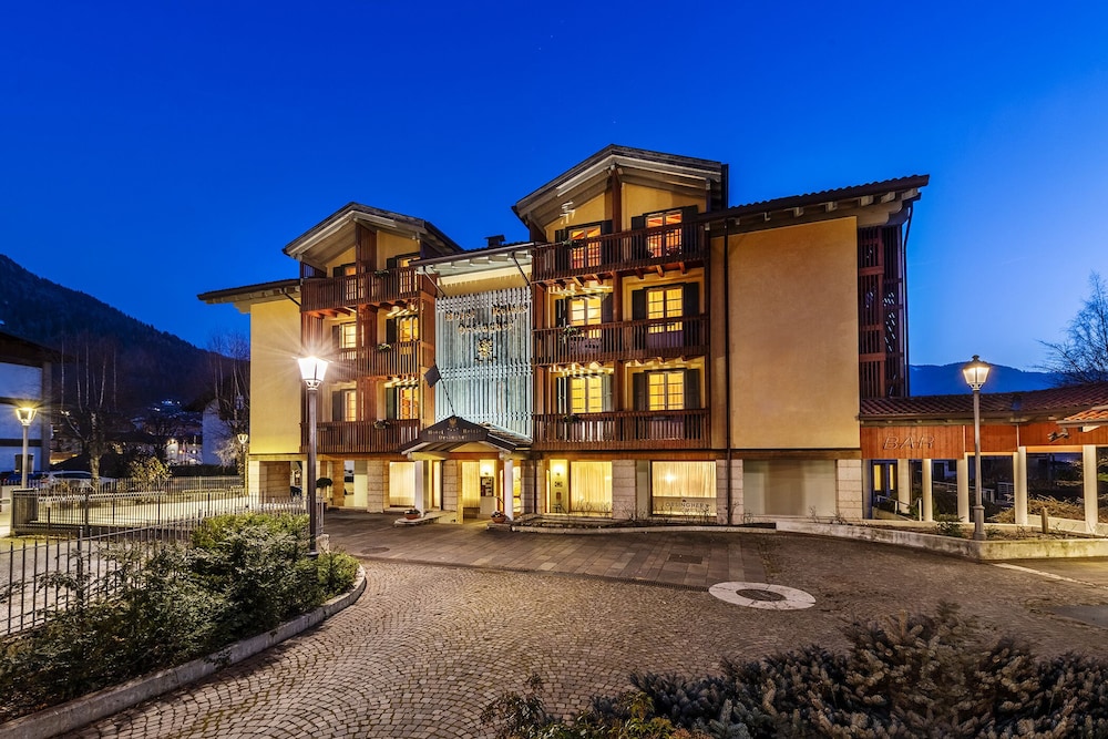 Hotel Relais Orsingher