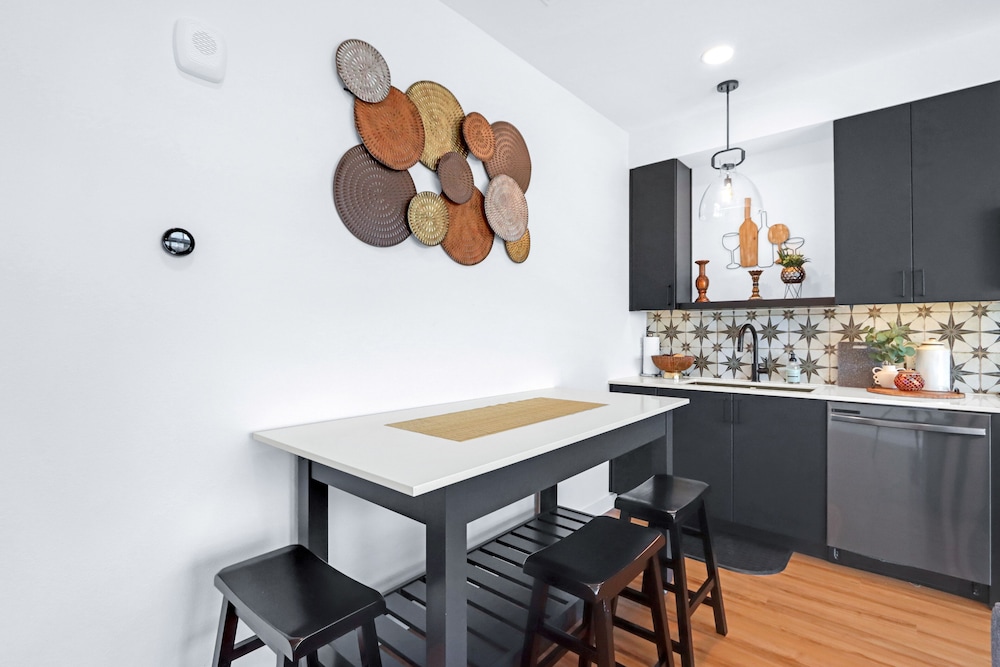 Modern Hill Country Condo for 4 w/ Resort Perks!