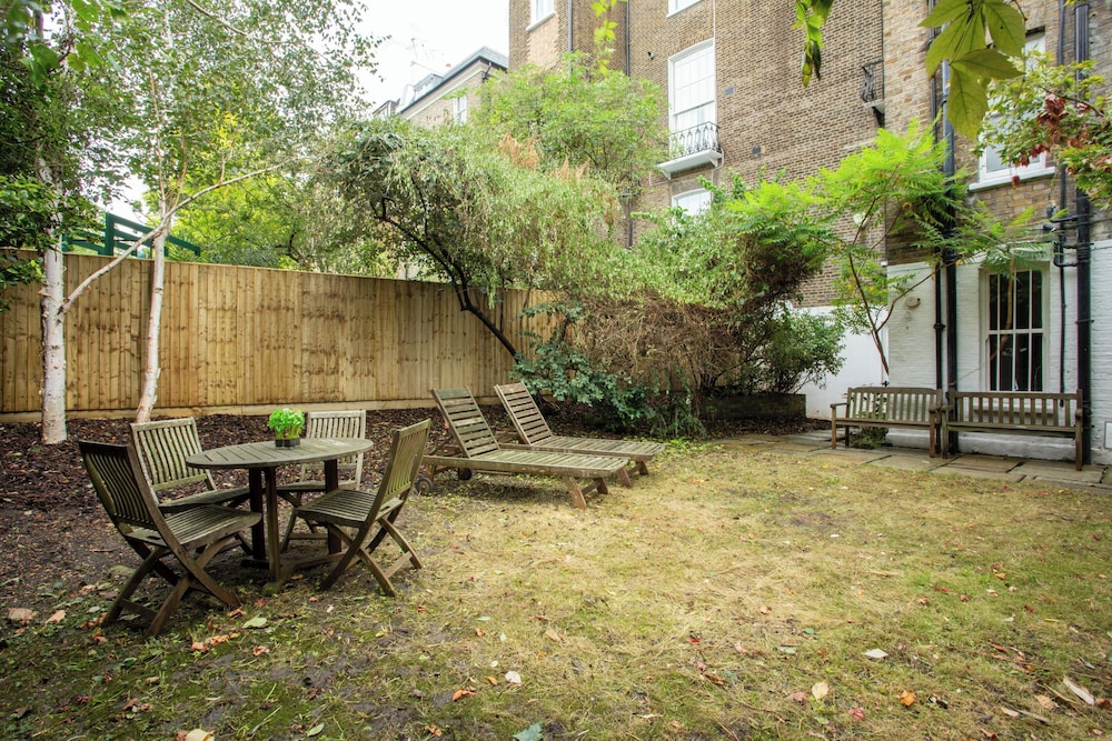 Pembridge Villas III by Onefinestay