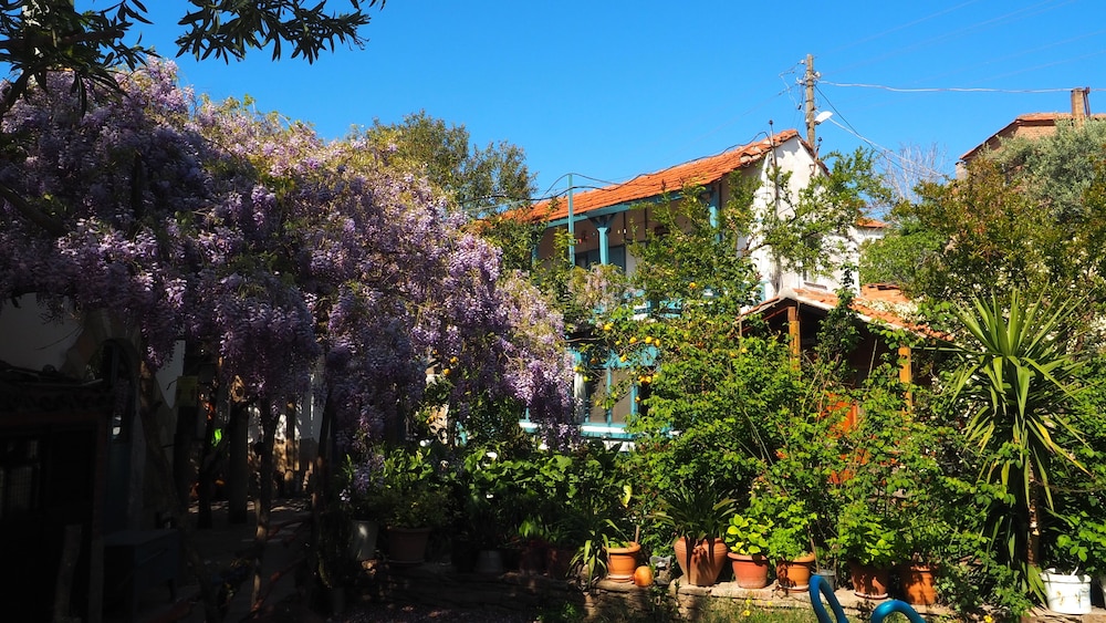 Agora Pansiyon