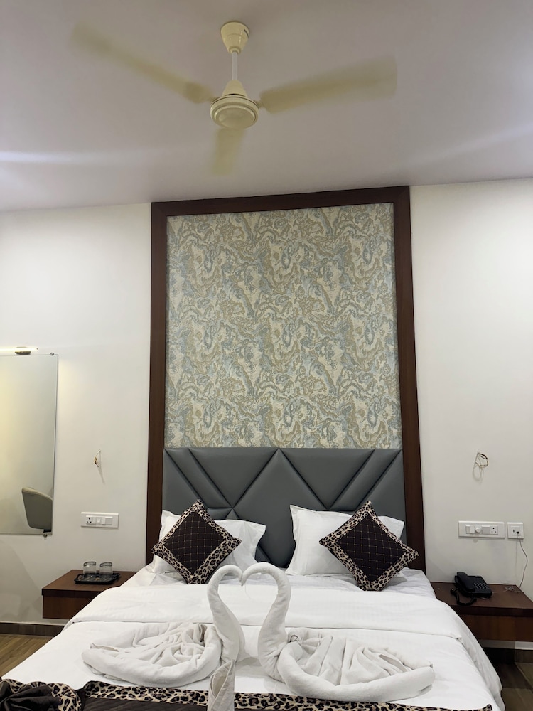 Nicolas Farm & Resort