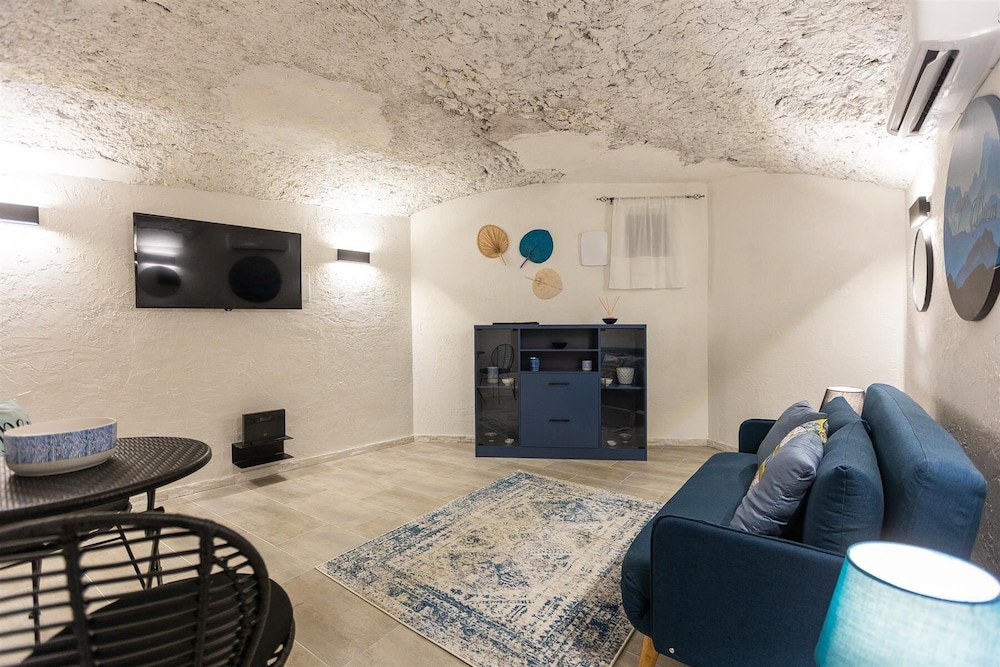 Carpe Diem Apartment