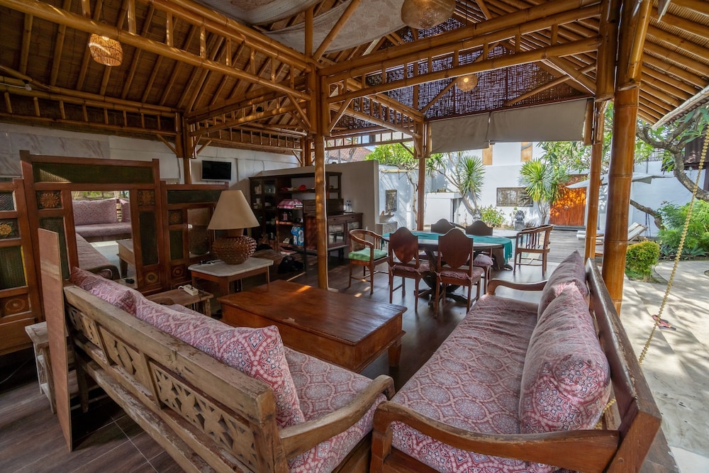 Room-family Cabin in Sanur, Bali - Perfe