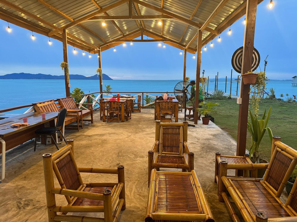 Panglima Resort Bum Bum Island, Semporna