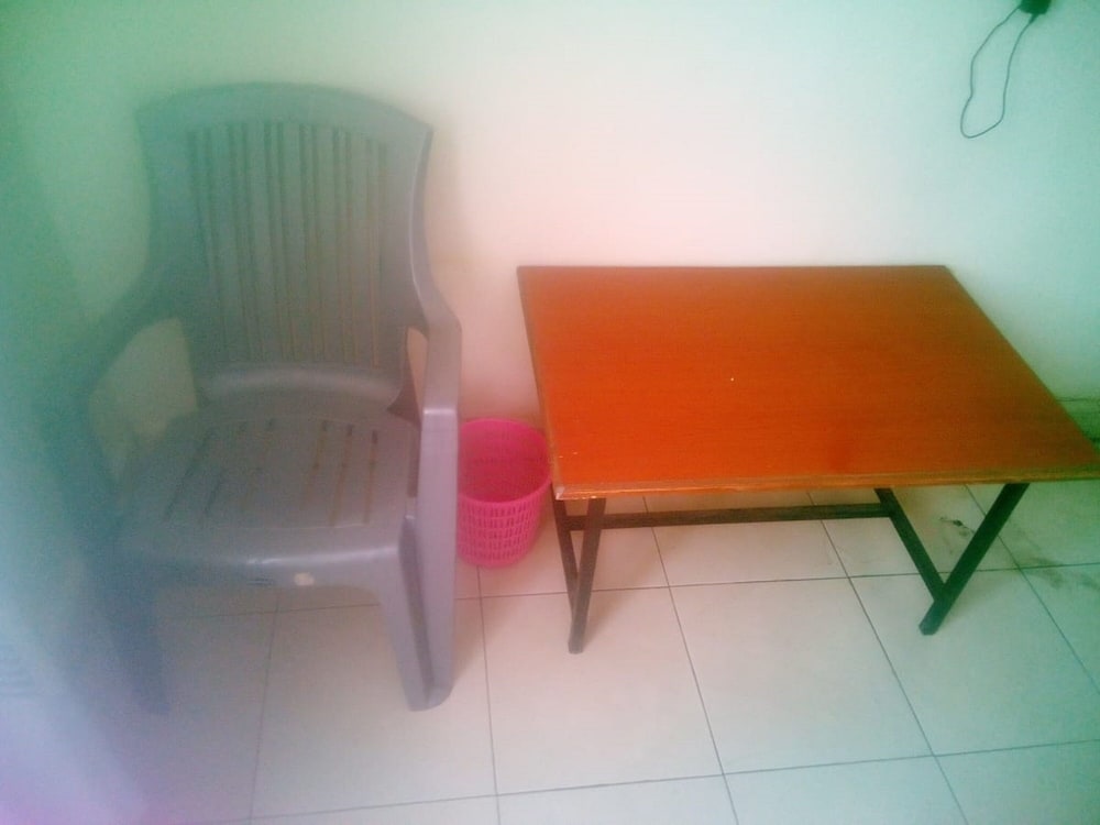 Kea Guest House