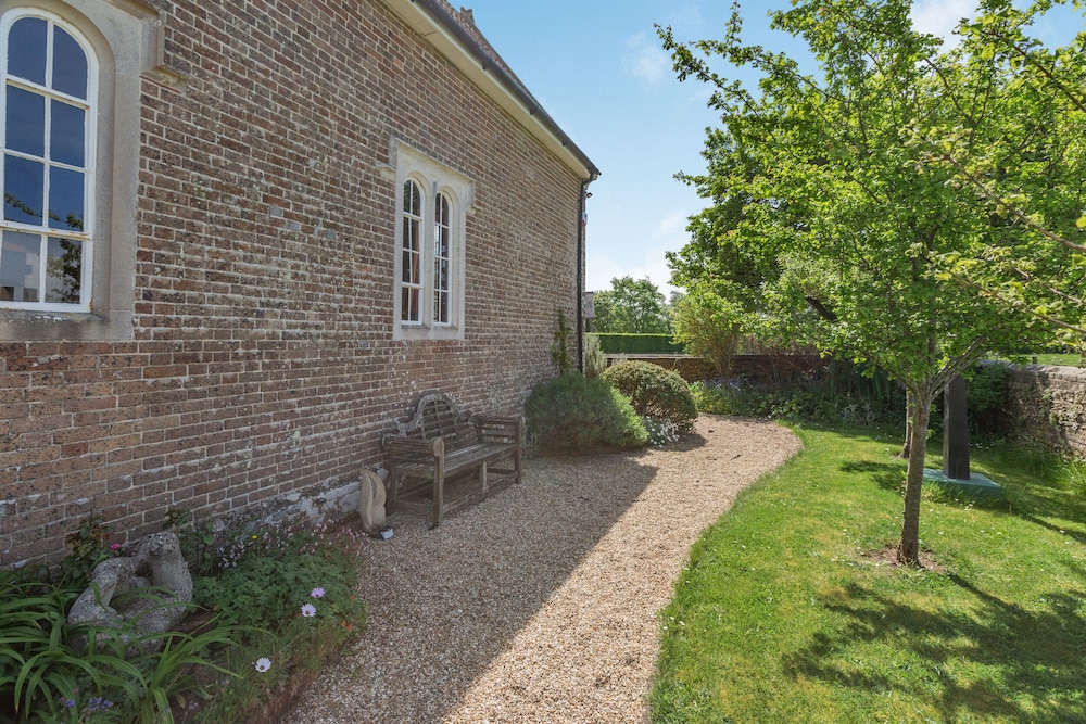 The Old School Cottage