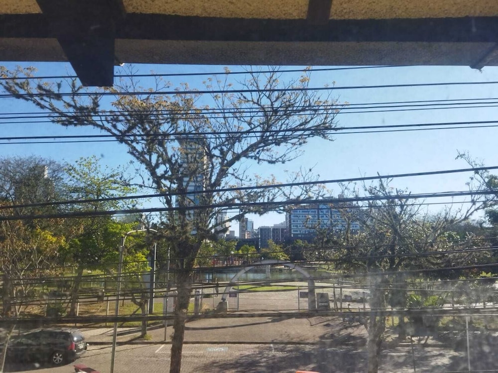 Pousada Villa Dom Carlos