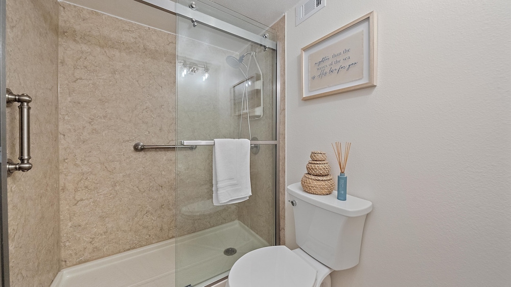 Sole Retreat 2 Bedroom Condo