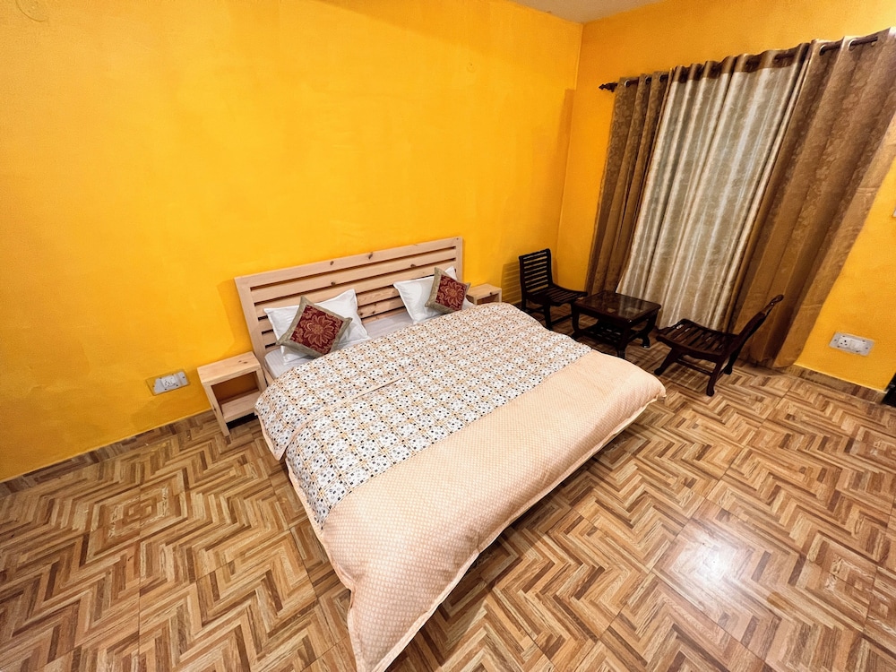 Uday Homestay