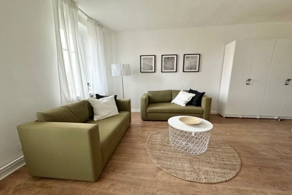 Arbio Monteurzimmer Tremmen