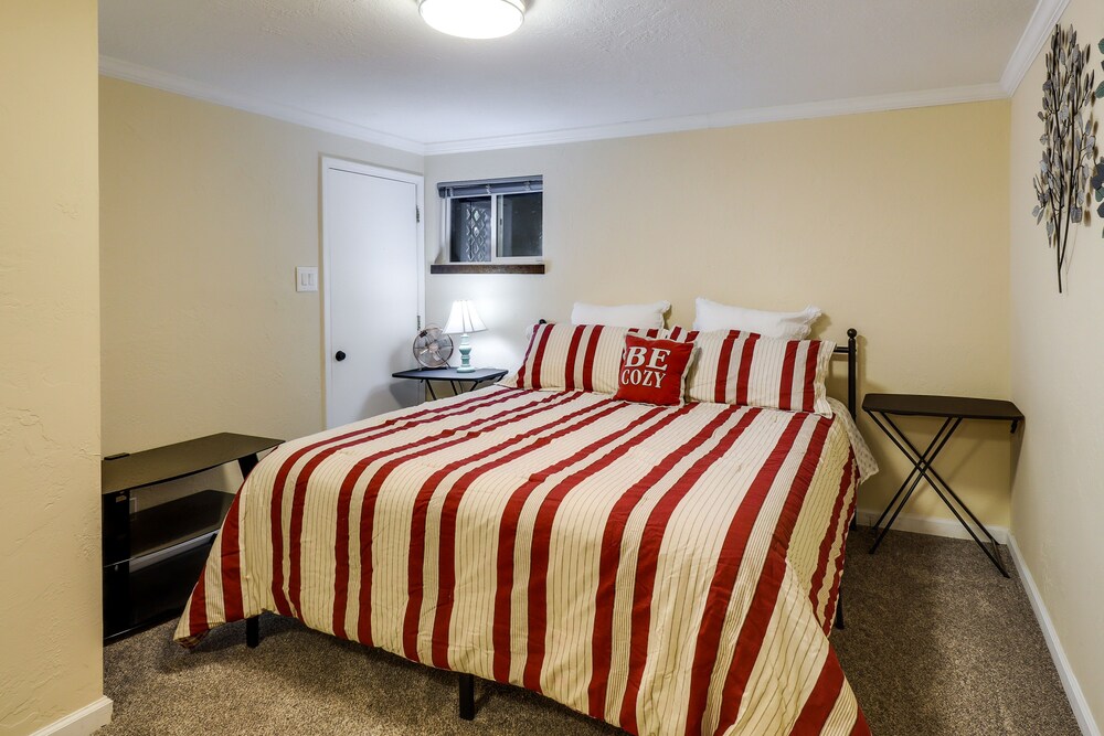 Reno Vacations - Spacious Reno Vacation Rental 3 Mi to Midtown! - Property Image 24
