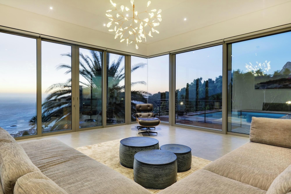 Incredible Luxury Villa w Ocean Vistas The Views