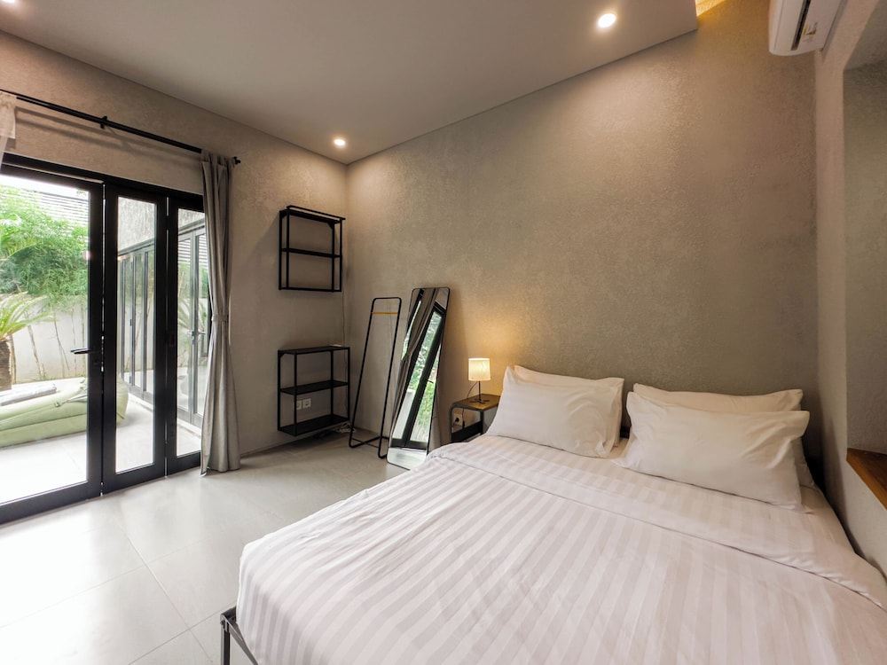 Villa Manggis Ubud